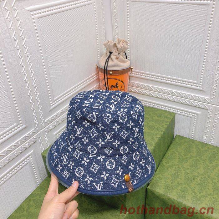 Louis Vuitton Hats LVH00031